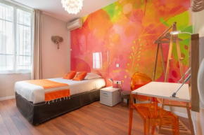 Hôtel Cecil - Boutique hôtel